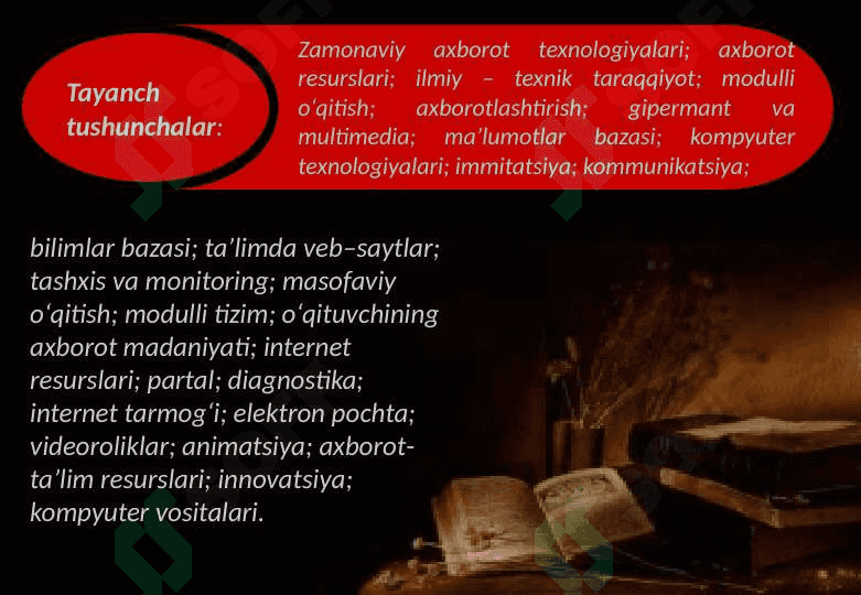 O‘qituvchining kompyuter  texnologiyalari  asosidagi  faoliyati 3