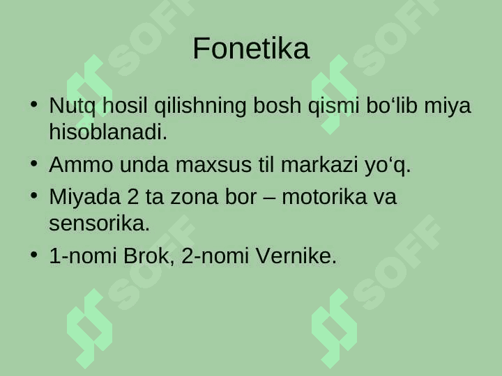 FОNETIKА VА FОNОLОGIYA 7