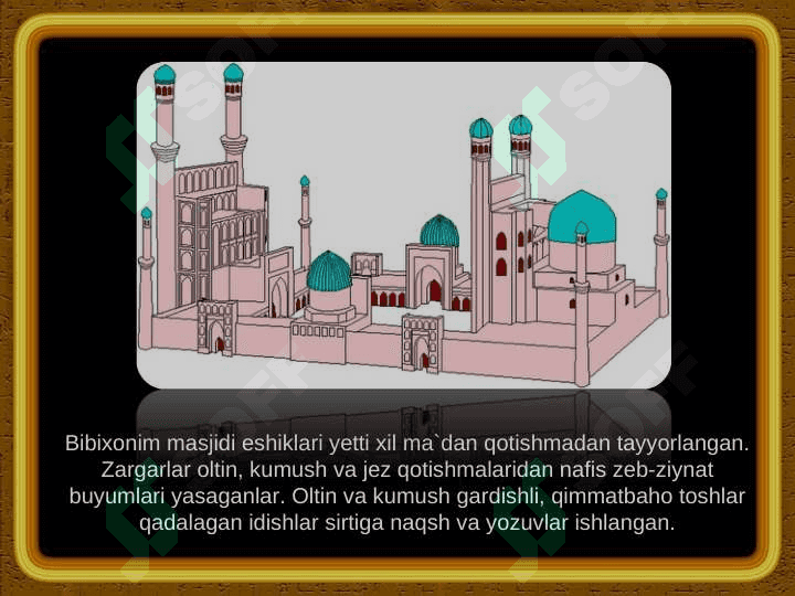 Amir Temur va Temuriylar davri tarixshunosligi 4