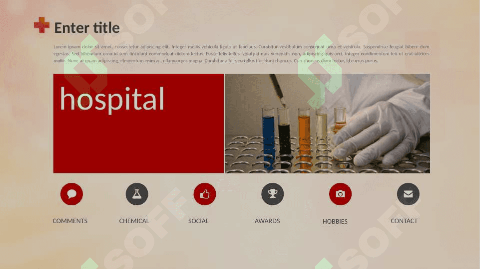 MEDICAL SYSTEM 4