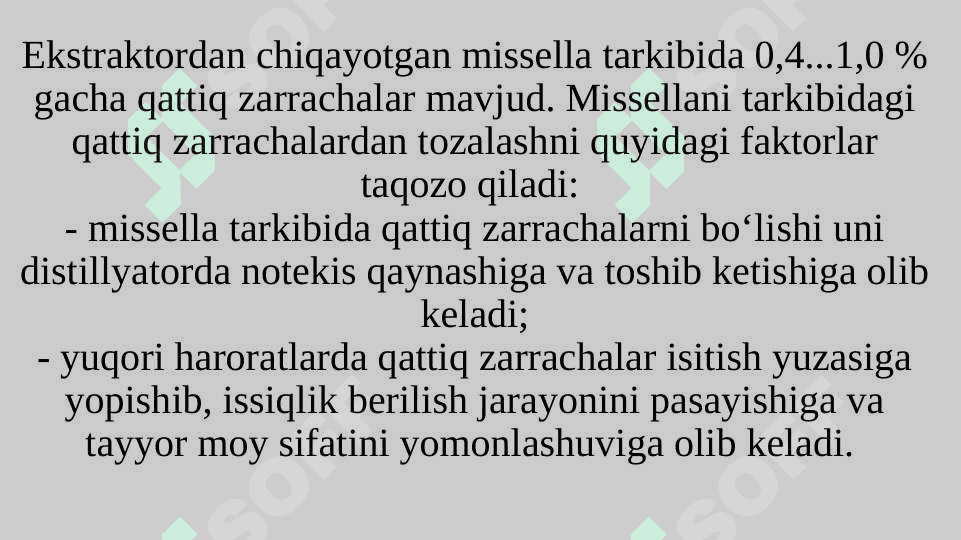 MISSELLANI QAYTA ISHLASH TEXNOLOGIYASI 3
