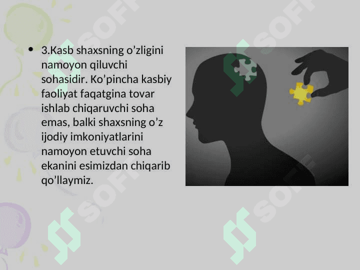 Psixolog mutaxassisligiga kirish 7