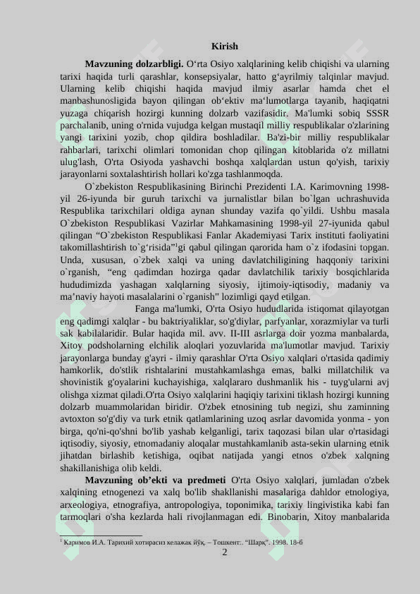 Qadimgi xitoy manbalari 2