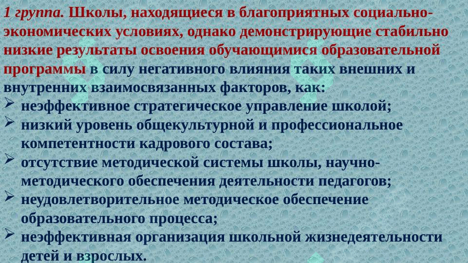Технологические основы моделирования методической системы «открытого профессионализма» в школе 3
