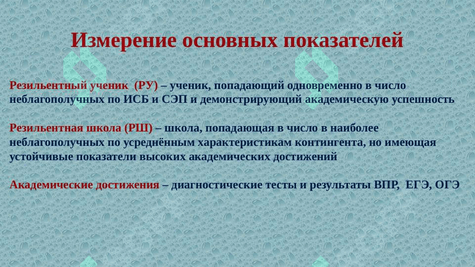 Технологические основы моделирования методической системы «открытого профессионализма» в школе 6