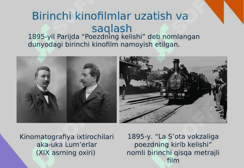 Axborot va raqamli texnologiyalar 6