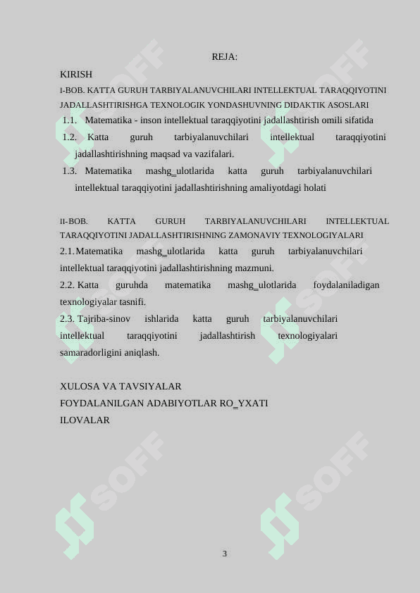 KATTA GURUH TARBIYALANUVCHILARI INTELLEKTUAL 2
