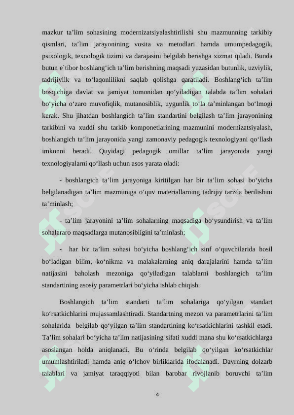 Boshlang‘ich 3-sinflarda matematikadan rasm, chizma, sxema shaklida berilgan topshiriqlar va ularni yechishga o‘rgatish metodikasi 4