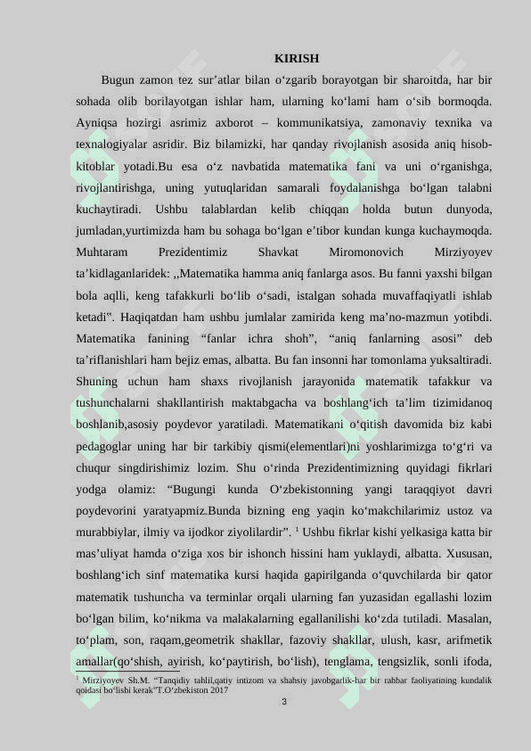 2-sinflarga matematikadan sodda va murakkab masalalarni yechishga o‘rgatish metodikasi 3