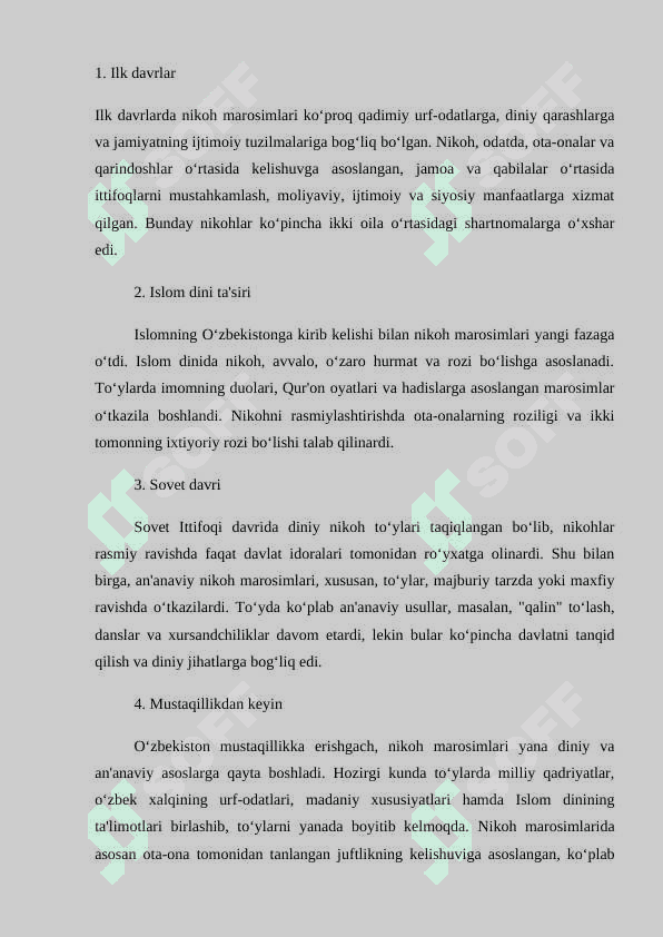 Nikoh to‘yi marosimlari 7
