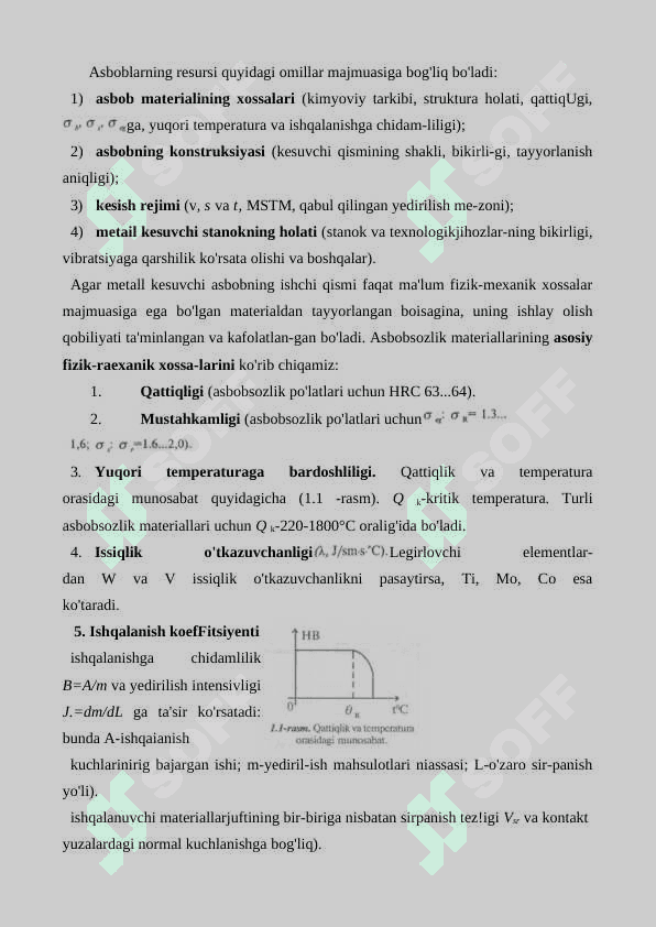 Metallarni kesib ishlash va parmalash usullari 4