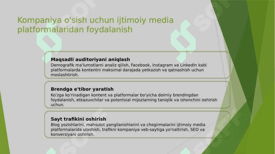 Raqamli marketing korxona faoliyatidagi òrni 5