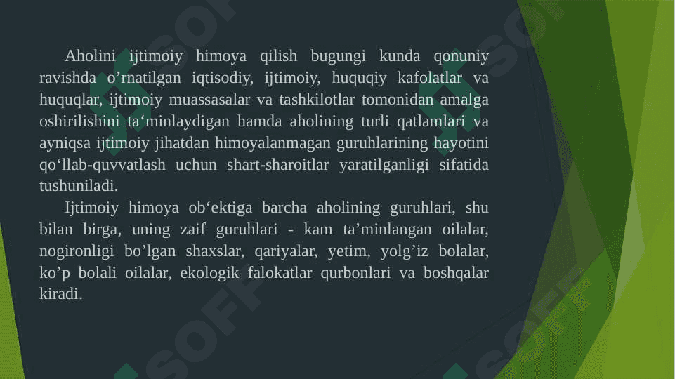 Bolalarga nisbatan ehtiyotsiz munosabatlarning ko’rinishlari va turlari 3