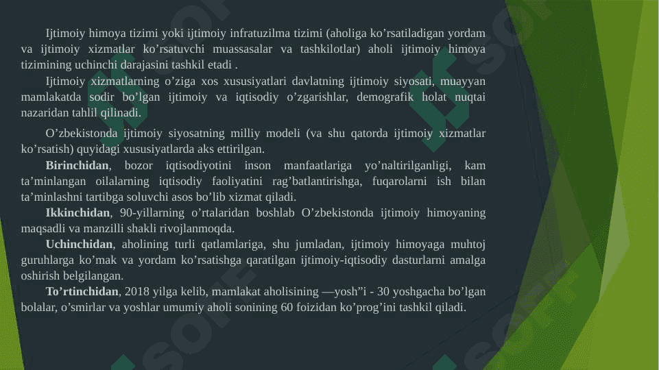 Bolalarga nisbatan ehtiyotsiz munosabatlarning ko’rinishlari va turlari 6
