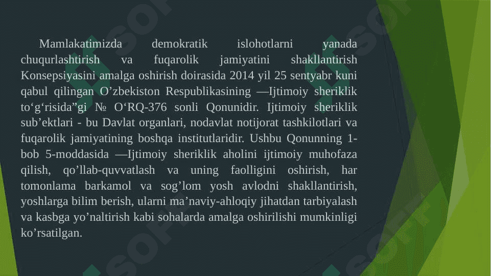 Bolalarga nisbatan ehtiyotsiz munosabatlarning ko’rinishlari va turlari 8