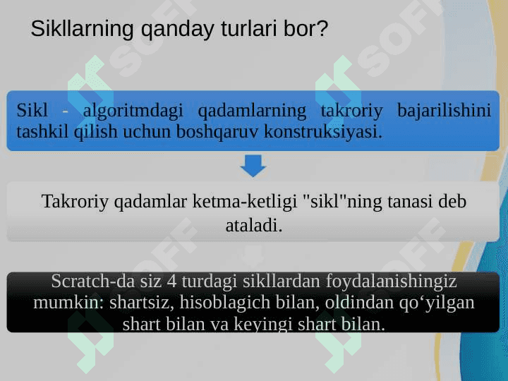 Ma’lumotlar validatsiyasi. Yosh va bo‘yni so‘rab oluvchi dastur 2