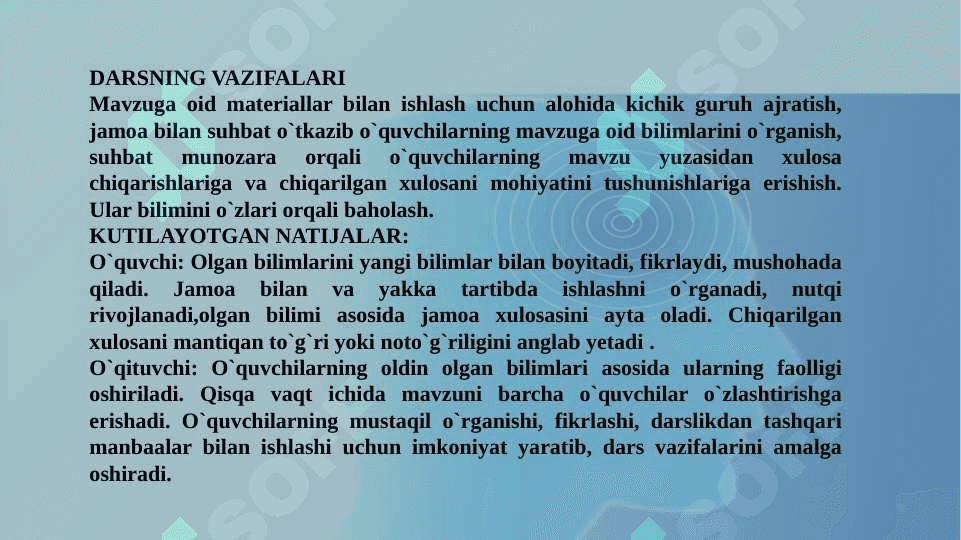 MAVZU:Transportir. Burchaklarnio'lchash 4
