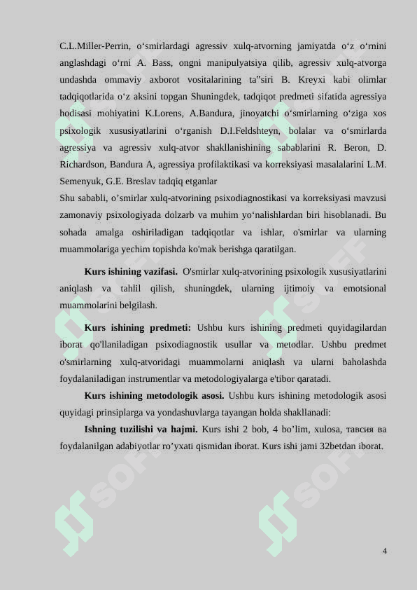 O’smirlik davrida depressiv xolatlar psixokorreksiyasi 4