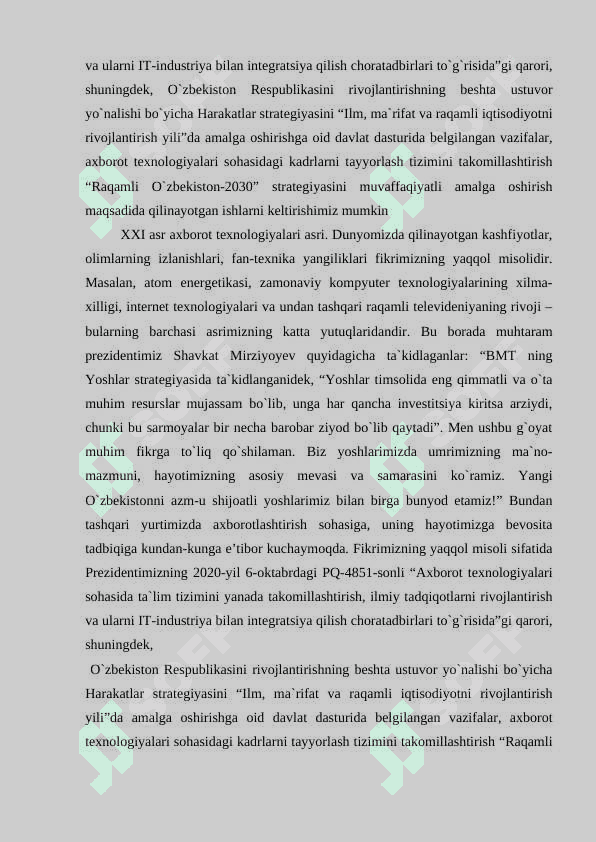 Pythonda time, calendar modullari bilan ishlash 4