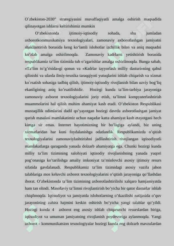 Pythonda time, calendar modullari bilan ishlash 5