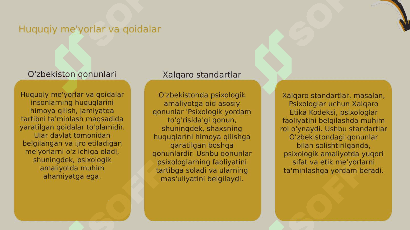 Ta’lim tizimida psixolog faoliyatining huquqiy asoslari 5
