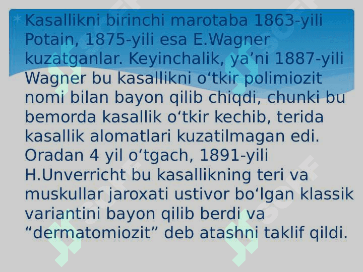 DERMATOMIOZITLAR 3