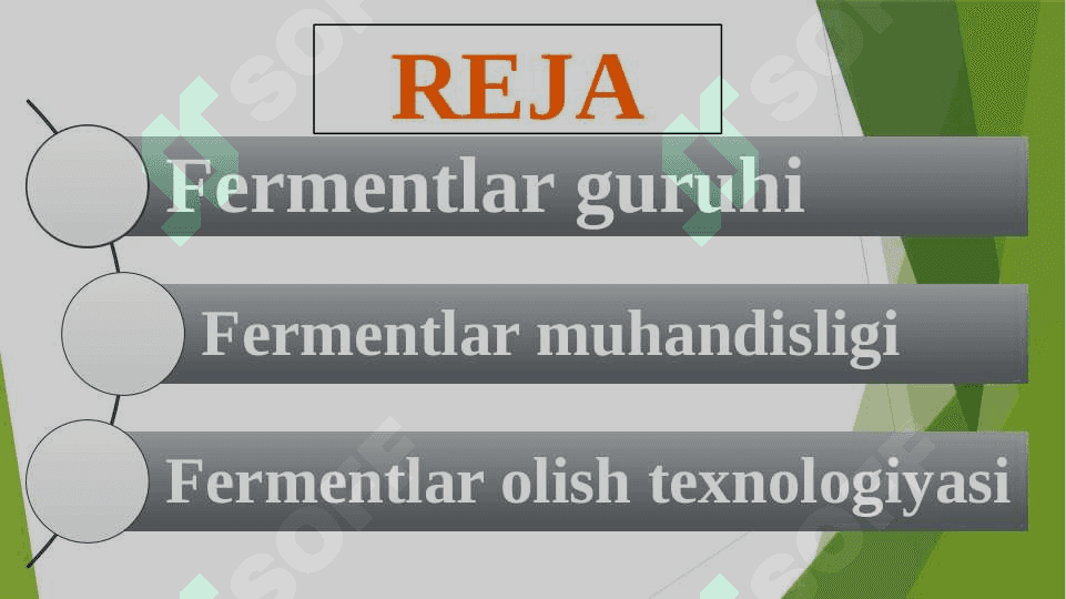 FERMENTLAR MUHANDISLIGI 3