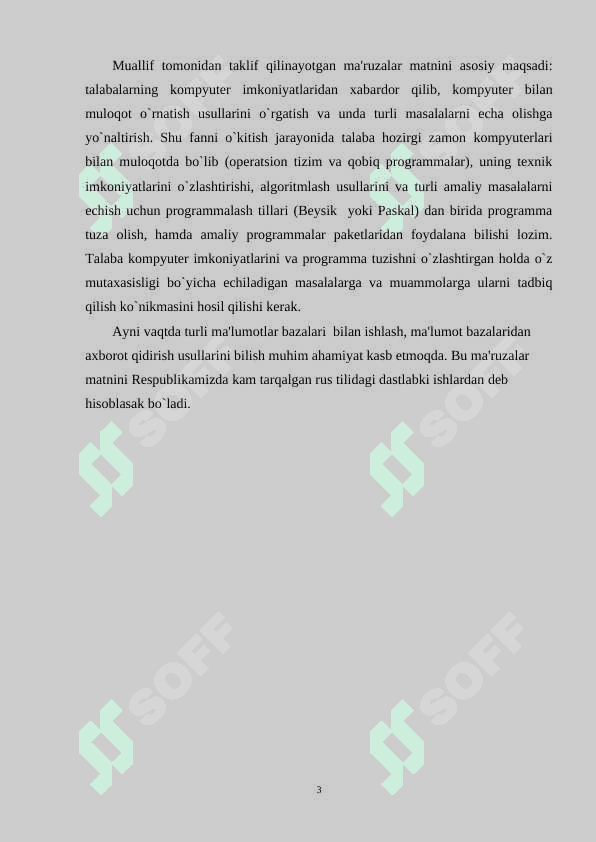 O’zbekistonda sovet davrida oliy ta’lim tizimi 3