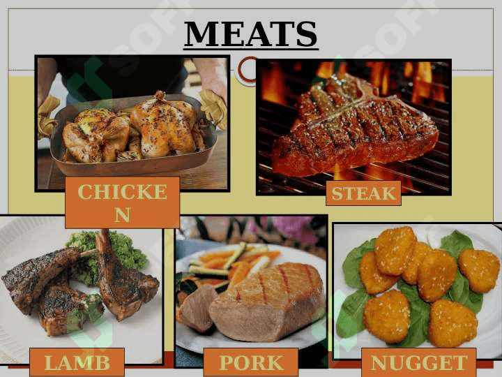 Restaurant or other eating places 3