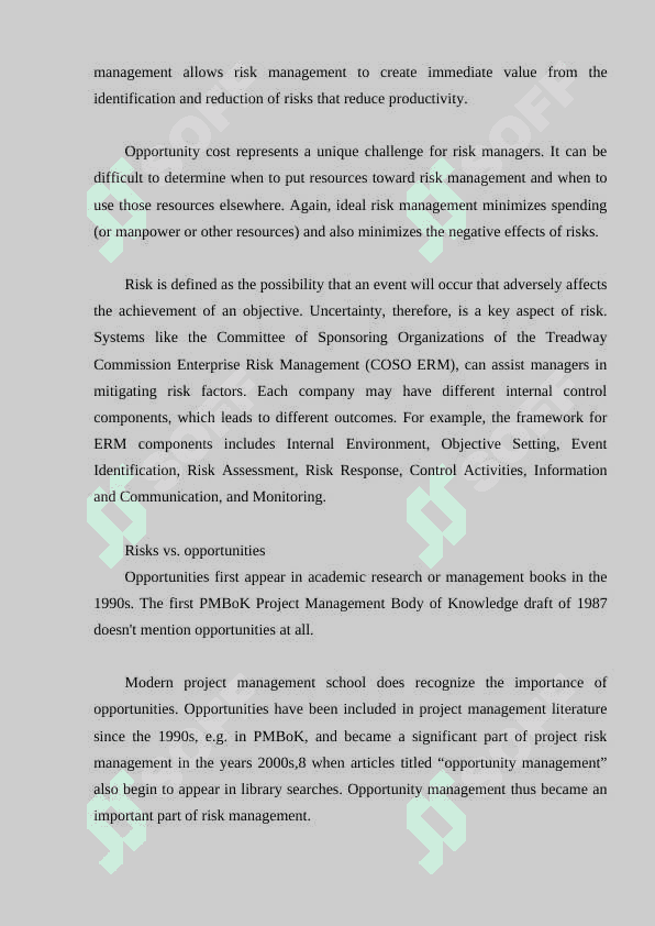 Risk Managament 4