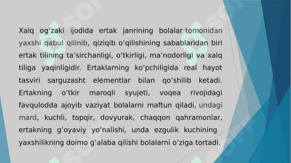 Ertak matni tahlili 3
