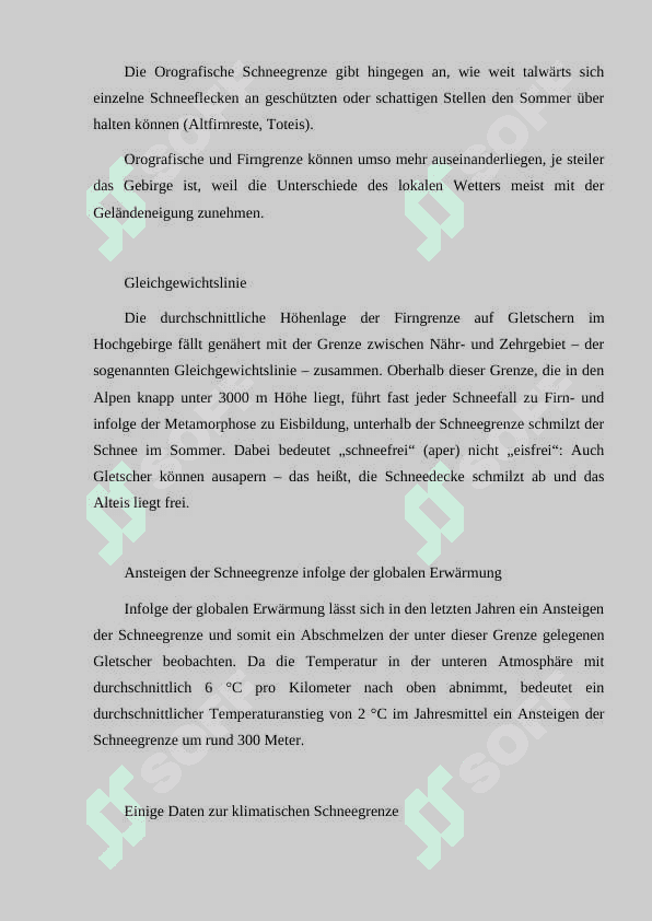 Schneechaosinden Alpen 3