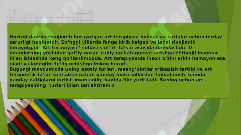 ART TERAPIYA 4