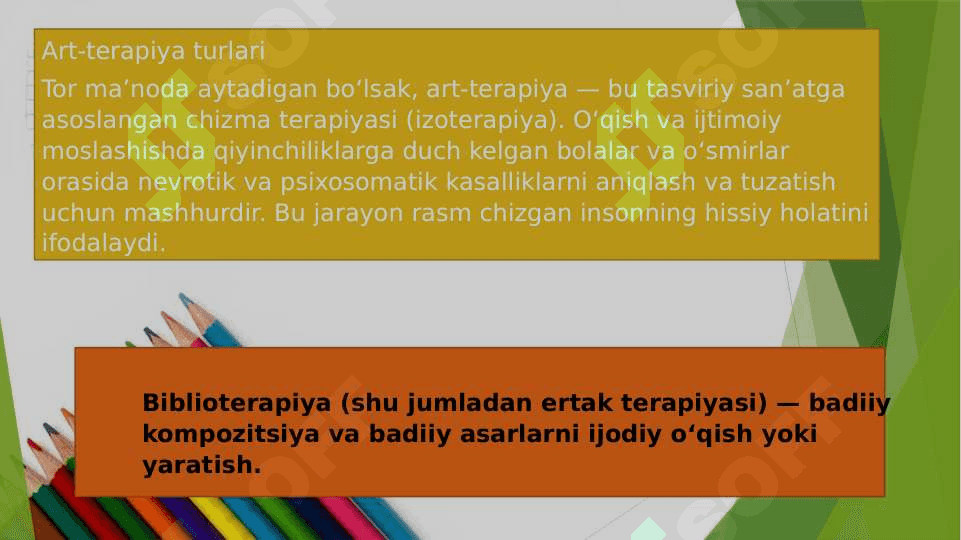 ART TERAPIYA 5