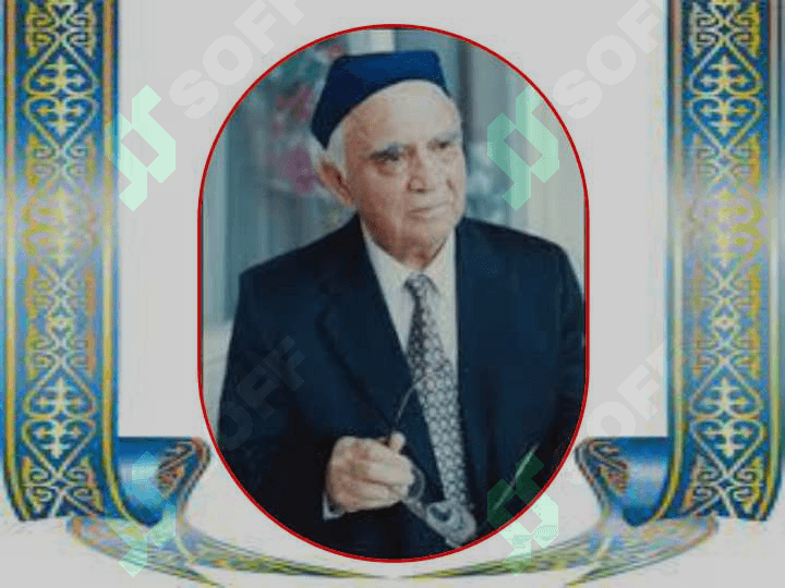 Pirimqul Qodirov 2