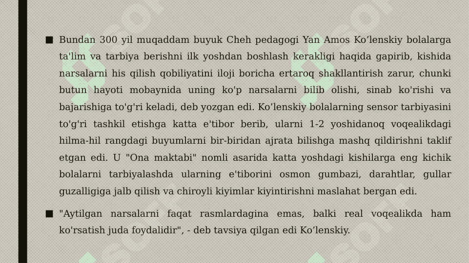 maktabgacha 3-4 yoshli bolalarda miqdoriy tasavvurlarni rivojlantirish 7