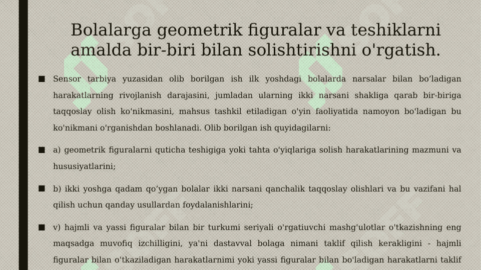 maktabgacha 3-4 yoshli bolalarda miqdoriy tasavvurlarni rivojlantirish 8