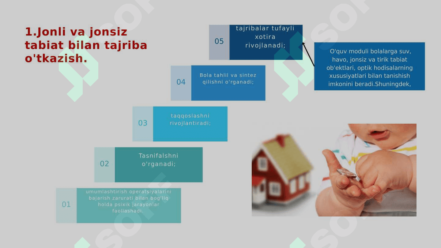 STEAM ta'lim texnologiyasining o'ziga xos xususiyatlari. 4