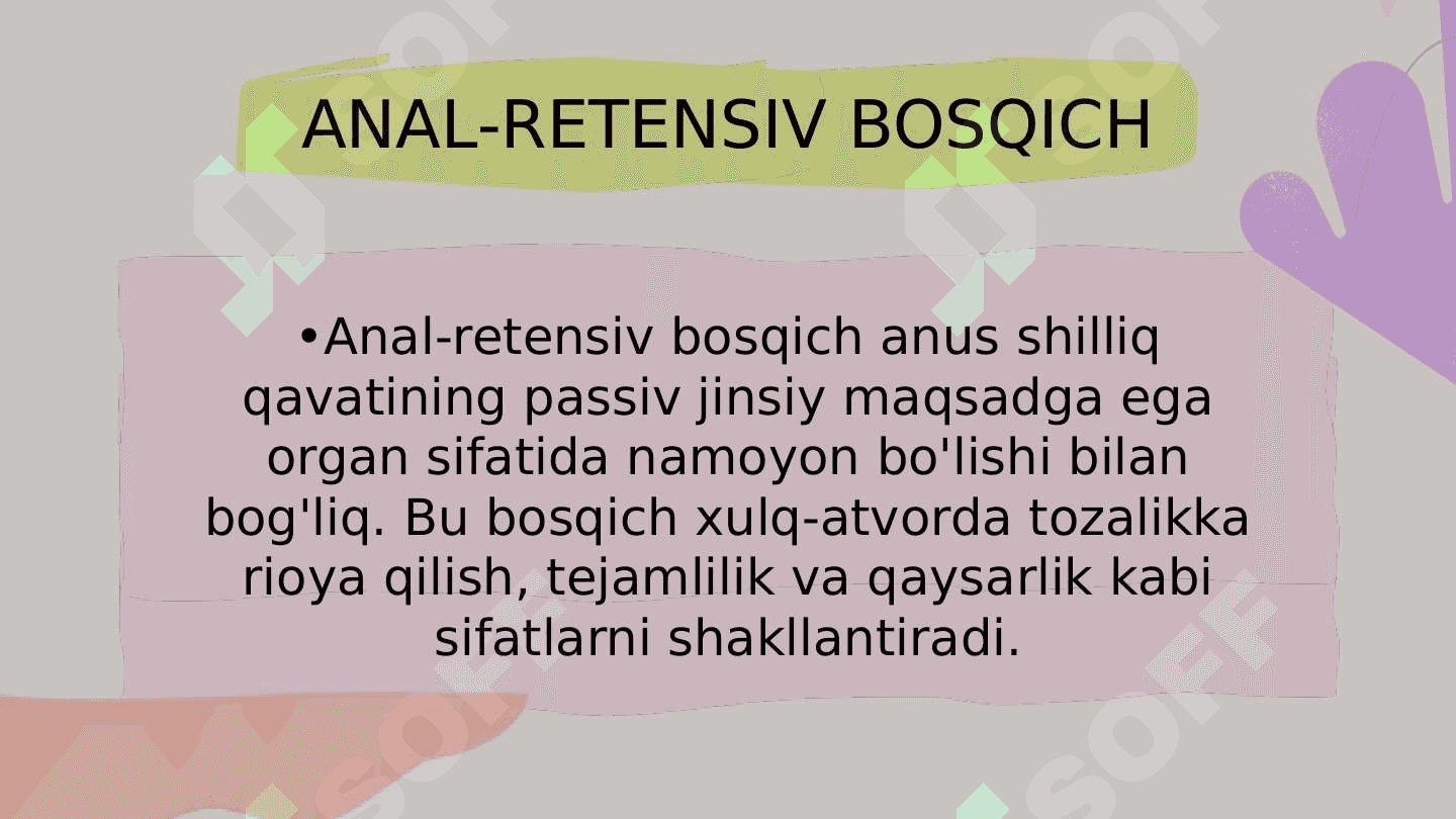 psixoanaliz 2