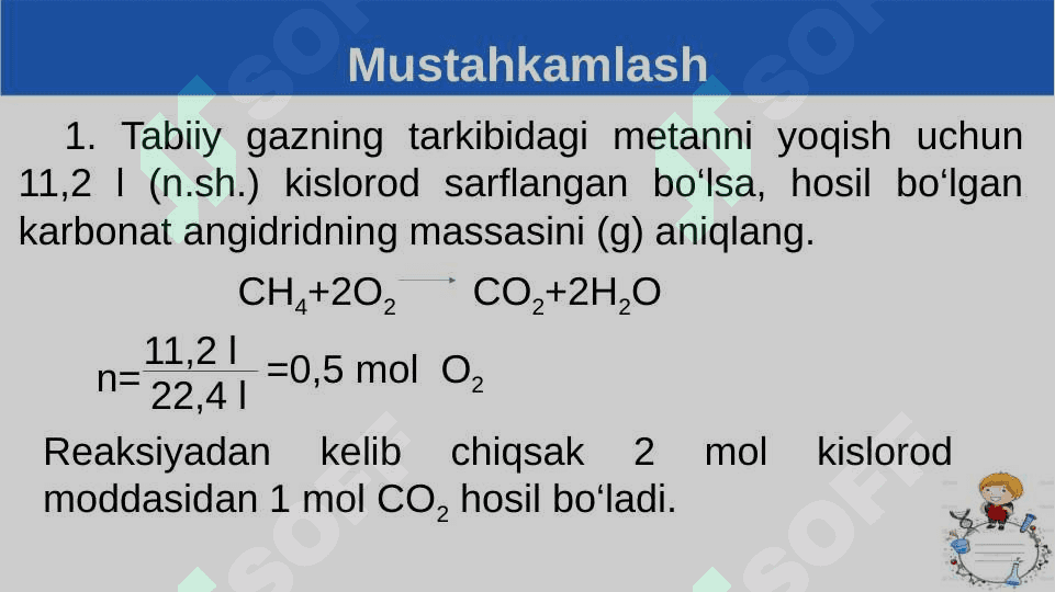 Spirtlar. To‘yingan bir atomli spirtlarning nomenklaturasi, izomeriyasi va olinishi. 2