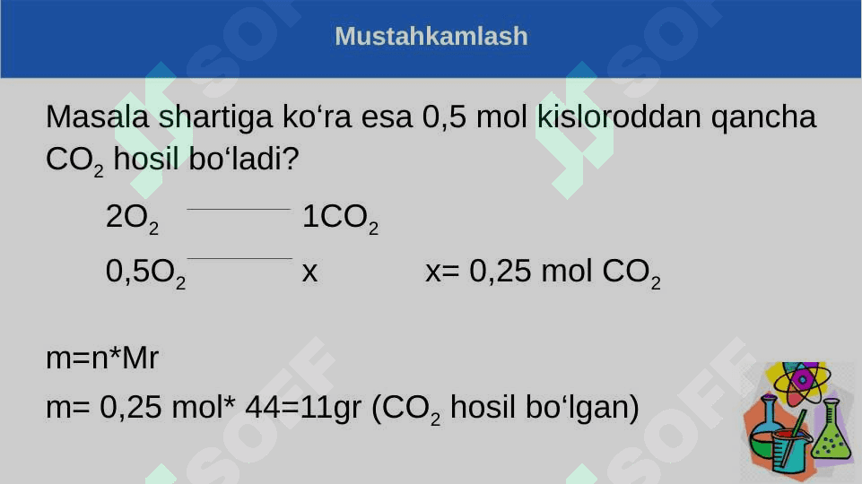 Spirtlar. To‘yingan bir atomli spirtlarning nomenklaturasi, izomeriyasi va olinishi. 3