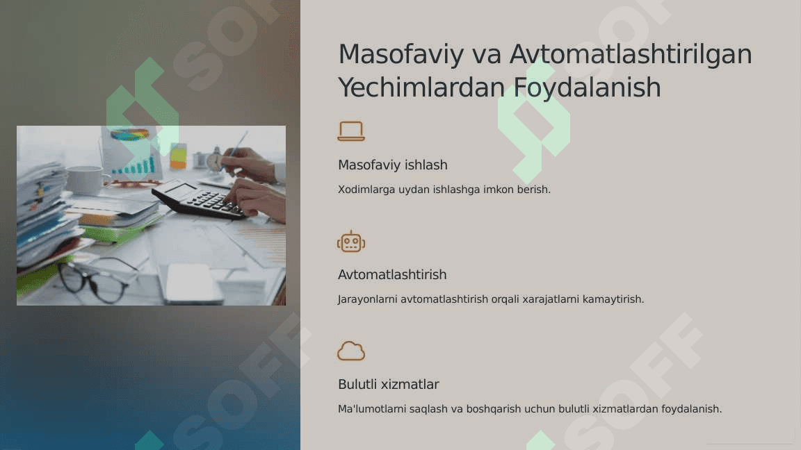 Transaksiya Xarajatlarini Optimallashtirish 7
