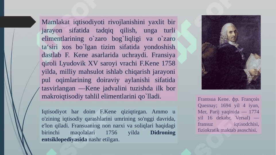 MAKROIQTISODIYOT FANINING PREDMETI VA USLUBI 2