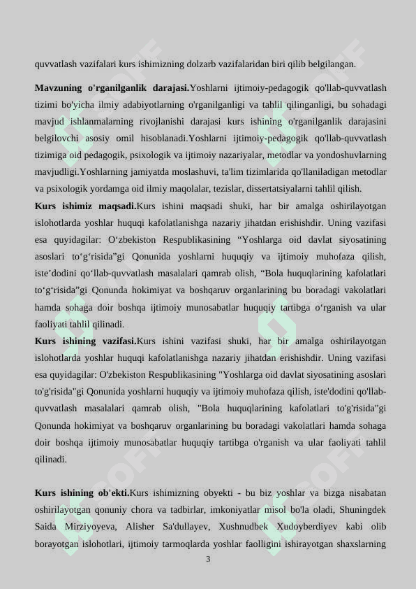 Yoshlarni ijtimoiy-pedagogik qo'llab-quvvatlash tizimi 3