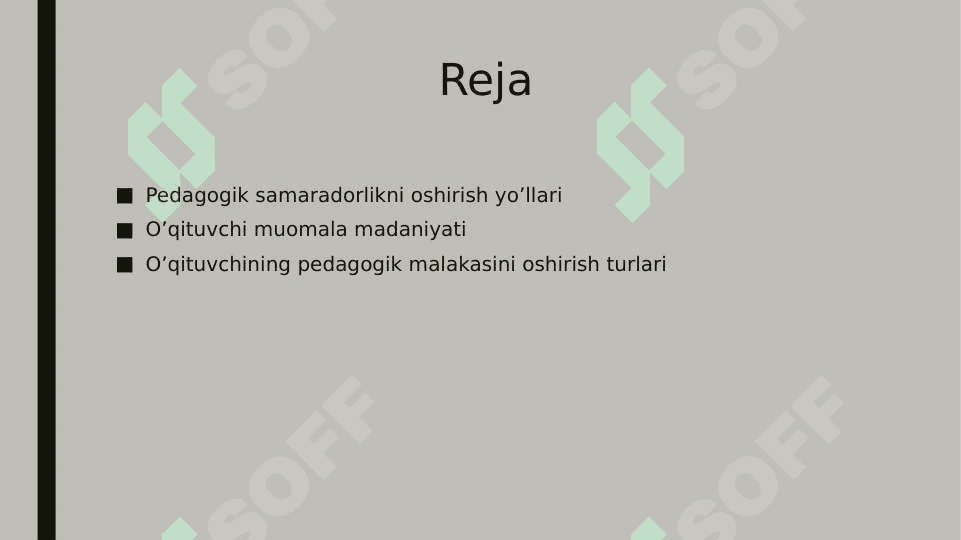 sinf rahbarining o'quv faoliyati samaradorligini oshirish yo'llari 2
