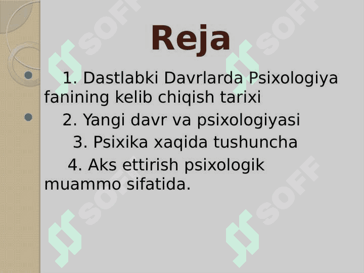 Dastlabki Davrlarda Psixologiya 3