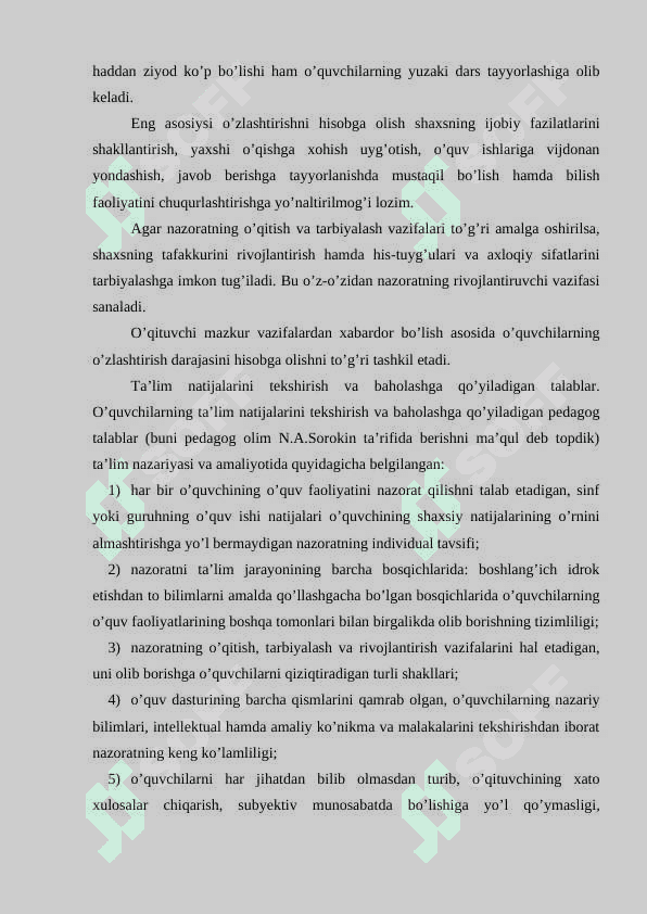 TA’LIMNI   TASHXIS   ETISH 8