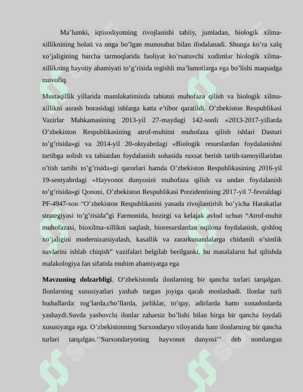 O'zbekistonda tarqalgan zaharli ilonlar 3