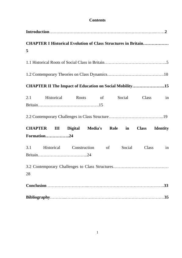 kurs ishi ingiliz tili, analyizing_how_social_class_has_been_const... 1