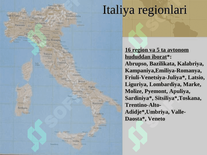 Italiya Respublikasi 4